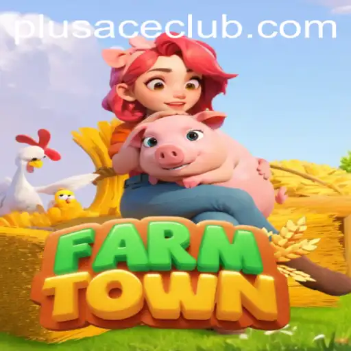 Exploring FarmTown: A Virtual Farming Adventure with a Twist