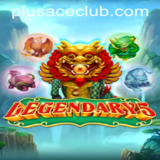 Discover the Exciting World of Legendary5 with Plusace Club