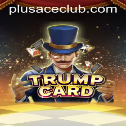 Exploring TrumpCard: The Strategic Game of Plusace Club