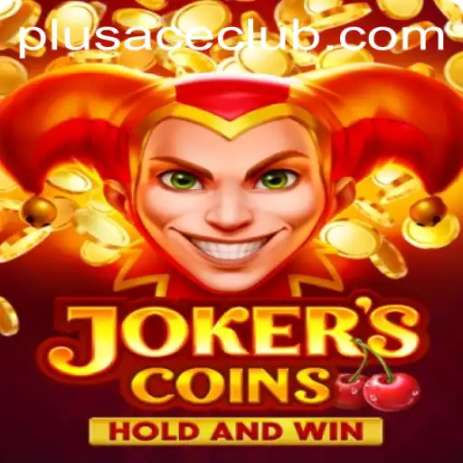 JokersCoins: The Game that Redefines Strategy and Chance