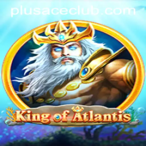 Discover the Enigmatic World of KingofAtlantis: A Dive into Plusace Club’s Latest Adventure
