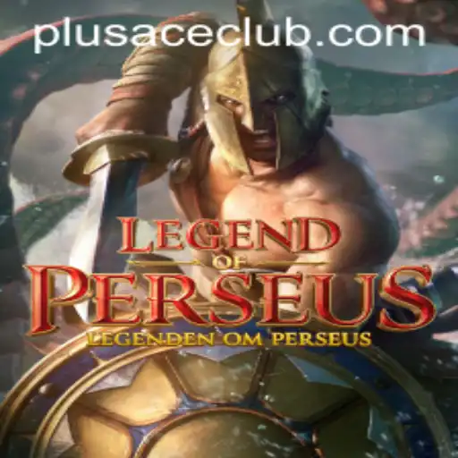 LegendofPerseus: A Captivating Journey Through Greek Mythology
