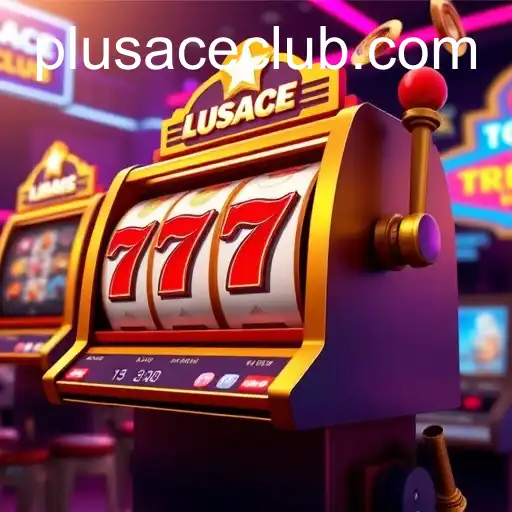 Exploring the World of Online Slots and Plusace Club