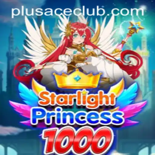 Exploring StarlightPrincess1000 in the Context of Plusace Club