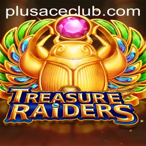 TREASURERAIDERS: Unleashing Adventure with Plusace Club