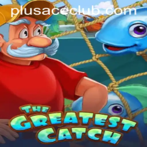 TheGreatestCatch: Revolutionizing Sporting Adventures with Plusace Club