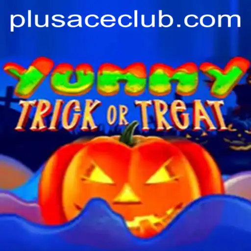 YummyTrickorTreat: A Spooky Adventure with Plusace Club